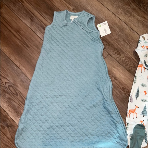 New Little Planet 100%Organic Fall Bundle - Picture 9 of 16